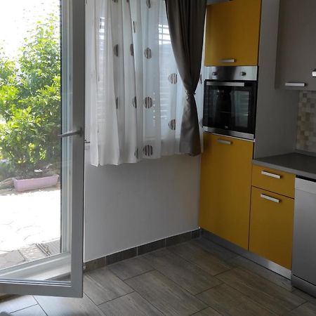 White Pigeon Apartment Split Luaran gambar