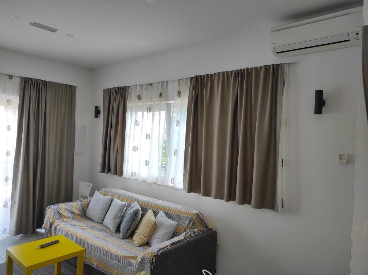 White Pigeon Apartment Split Luaran gambar