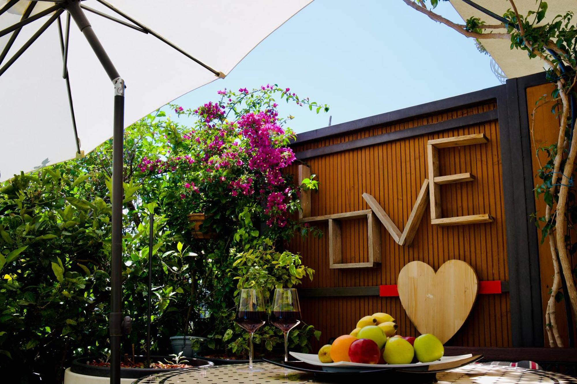 White Pigeon Apartment Split Luaran gambar