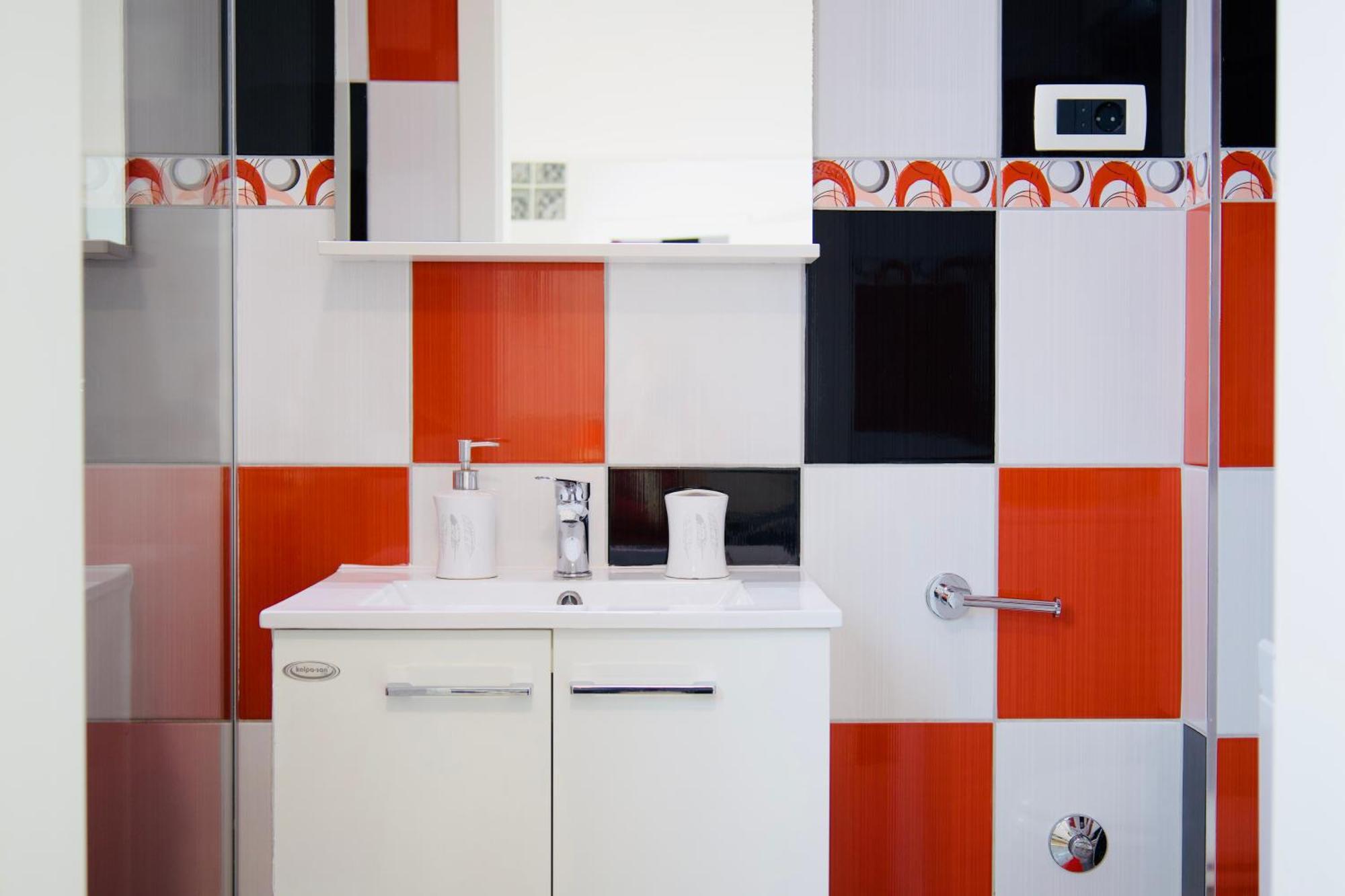 White Pigeon Apartment Split Luaran gambar