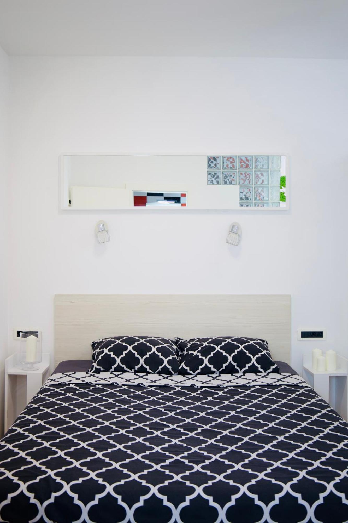 White Pigeon Apartment Split Luaran gambar