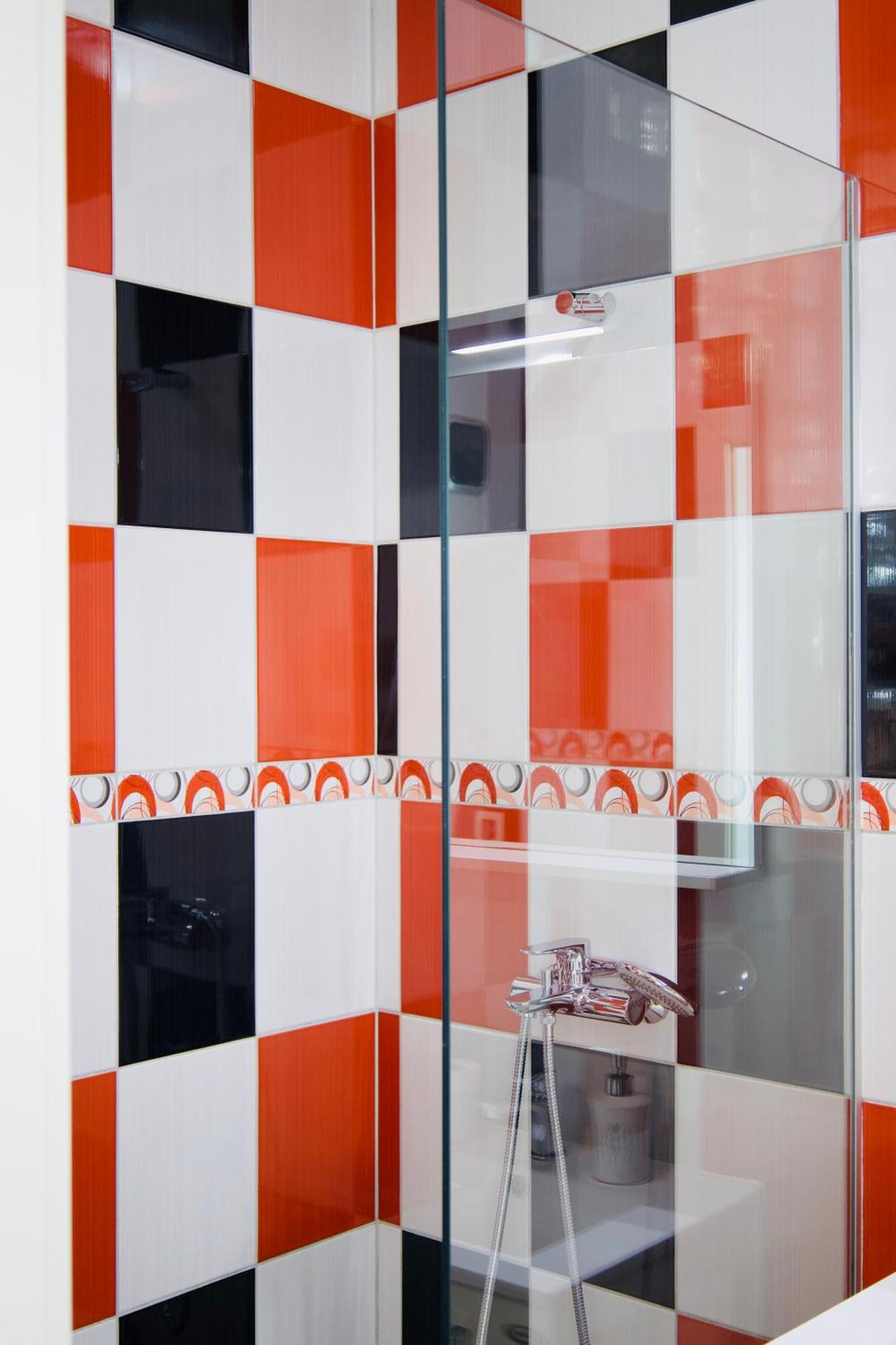 White Pigeon Apartment Split Luaran gambar