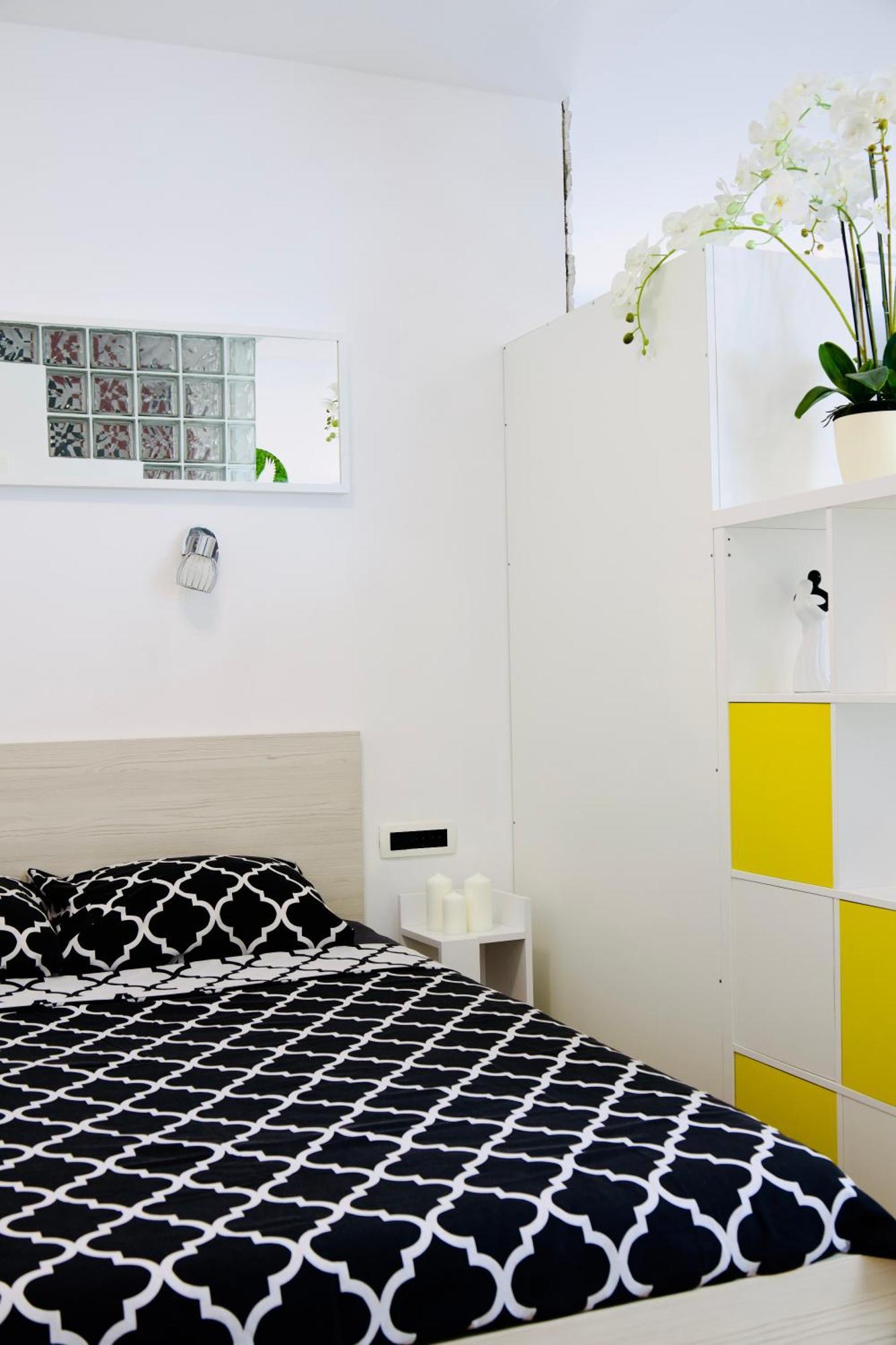White Pigeon Apartment Split Luaran gambar