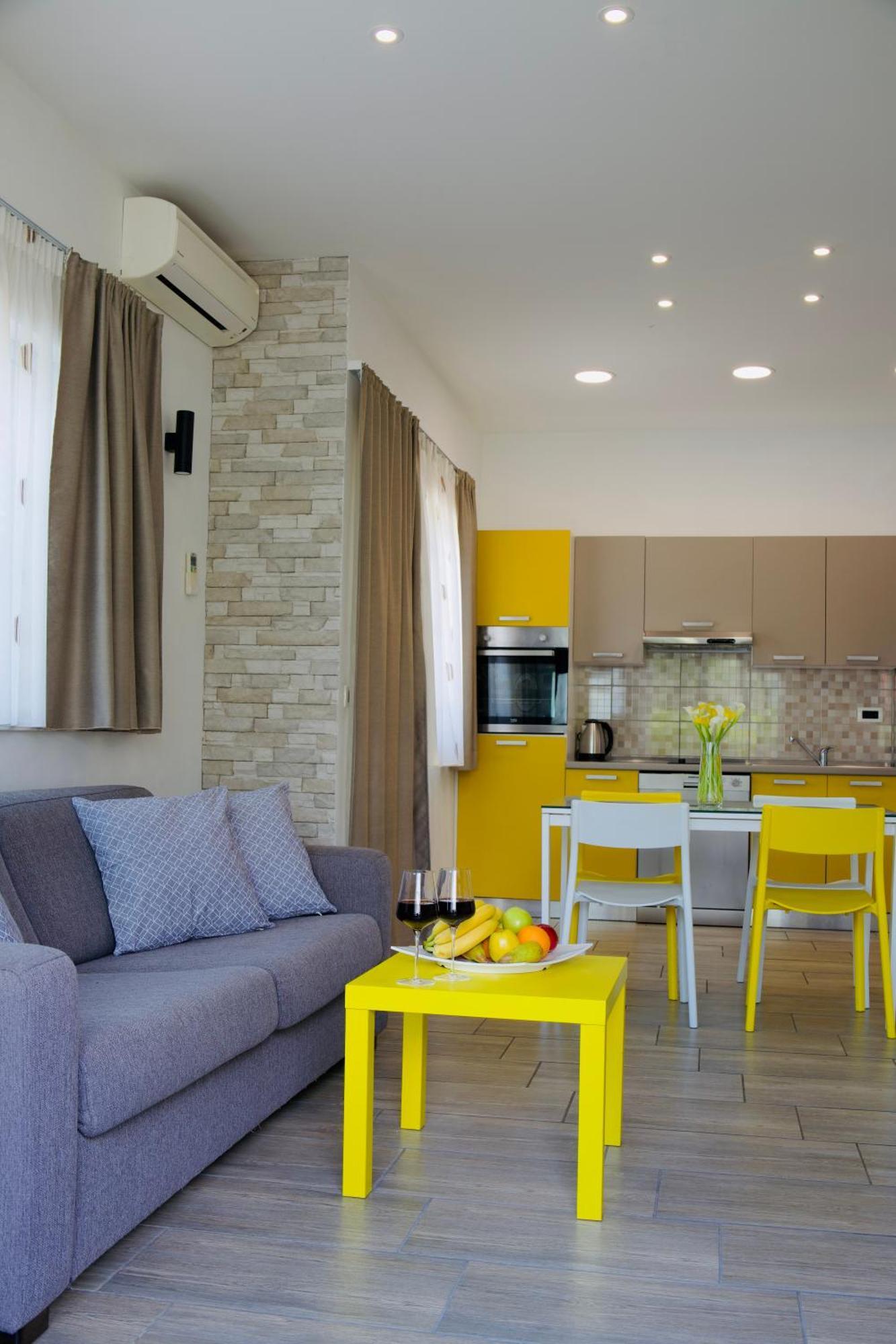 White Pigeon Apartment Split Luaran gambar